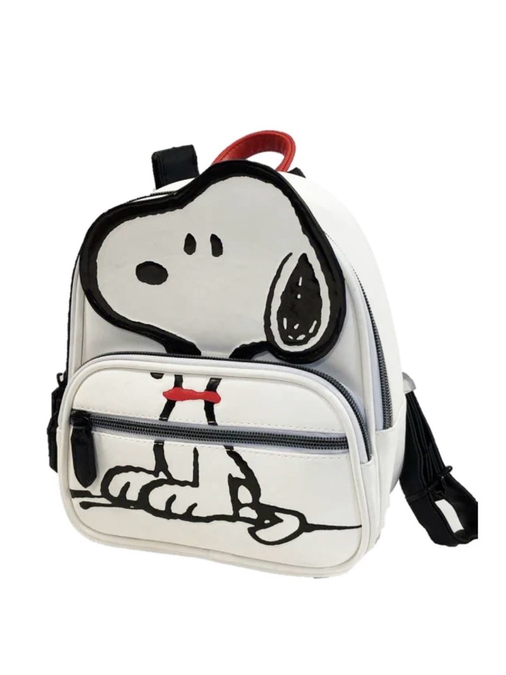PEANUTS® Mini Snoopy Backpack